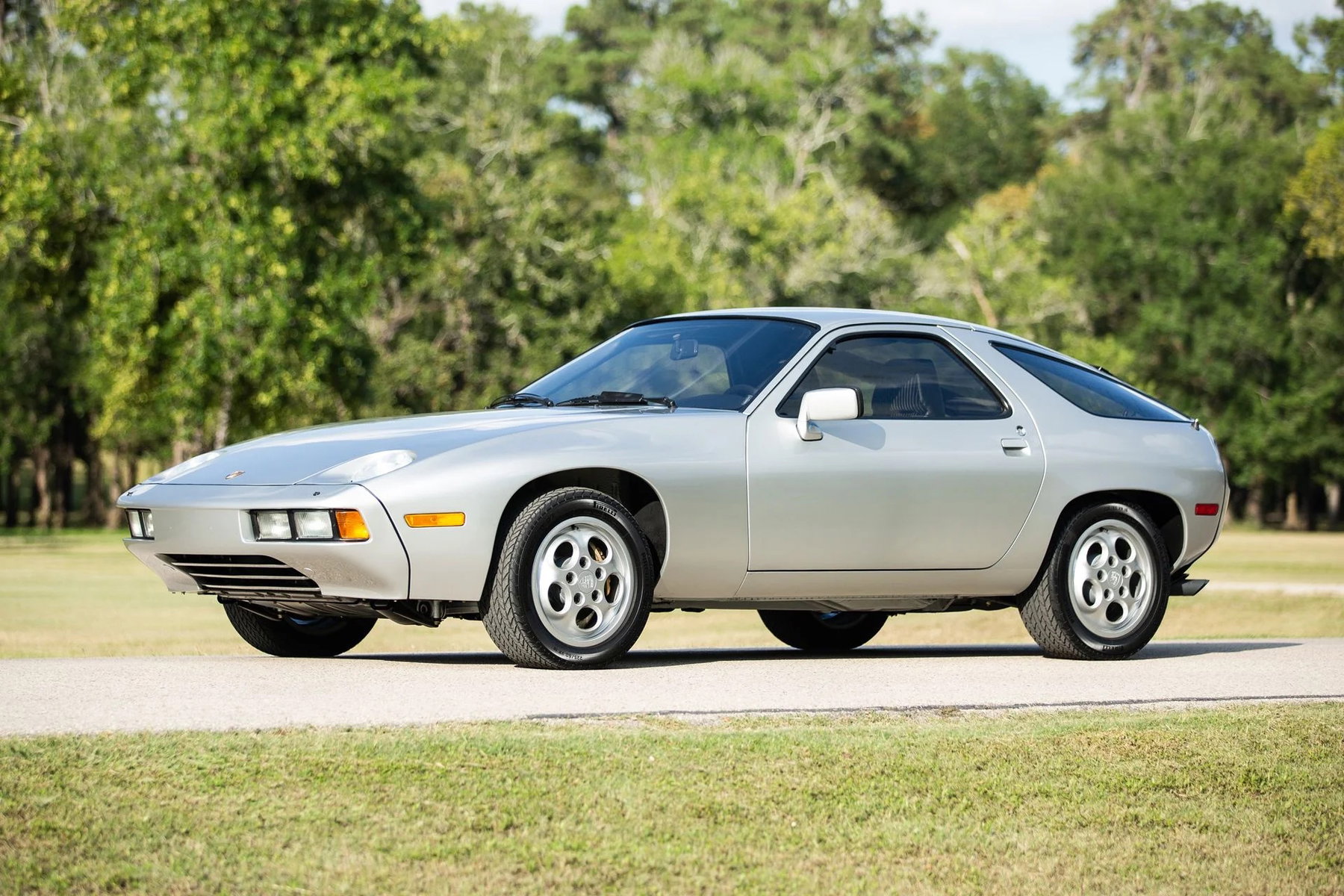 Porsche 928 1978 - elferspot.com - Marketplace for Porsche Sports Cars