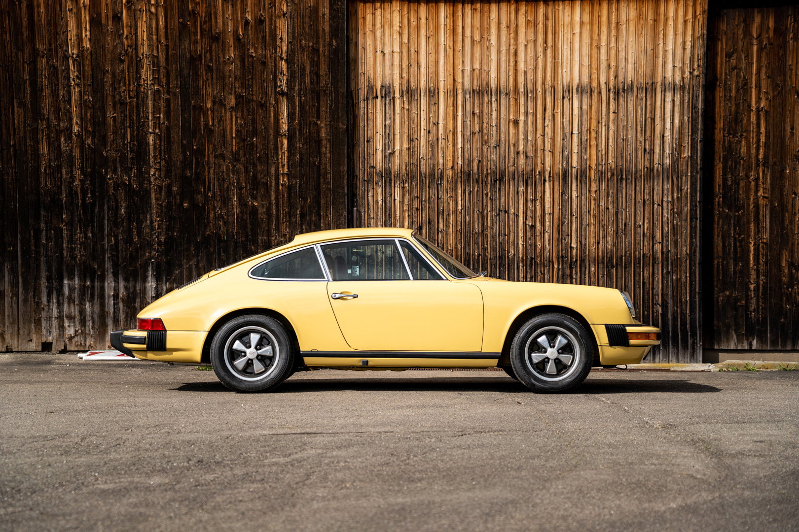 1974 Porsche for sale - elferspot.com - Marketplace for used
