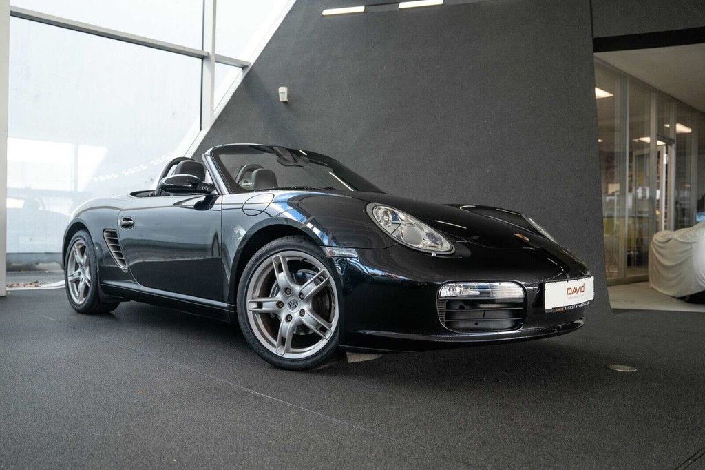 Bâche De Protection Pour PORSCHE Boxster (modèles 2007 à 2012) - Neuve Sous Emballage