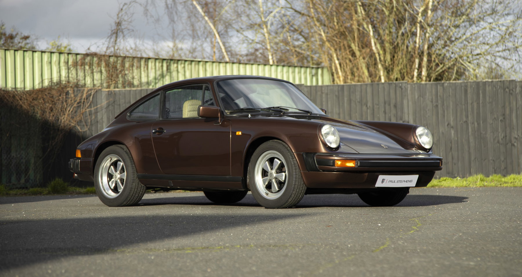 ダークブラウン30センチ×2+モカブラウン30センチ×1 porsche_911_sc_brown_new_2.jpg