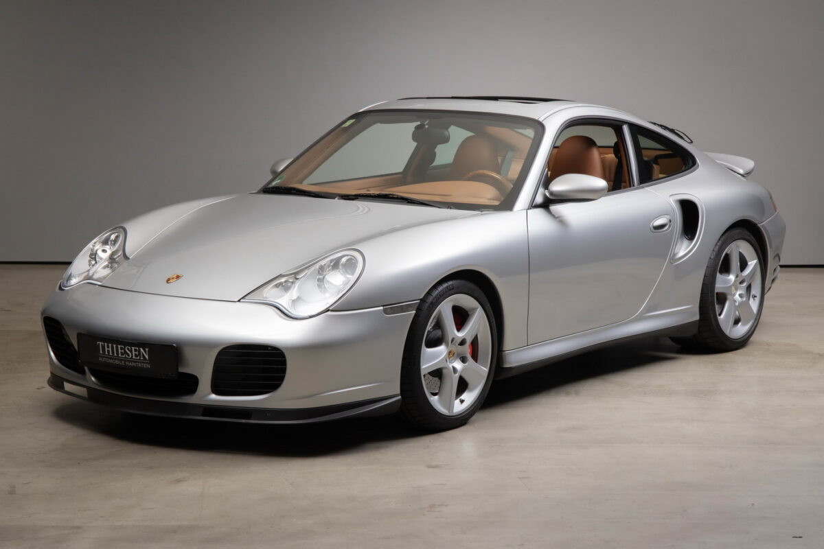 ポルシェ　996 turbo　カタログ porsche-996-turbo-001-1200x800