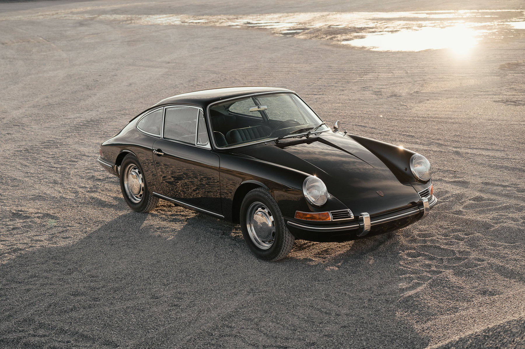 Porsche 912