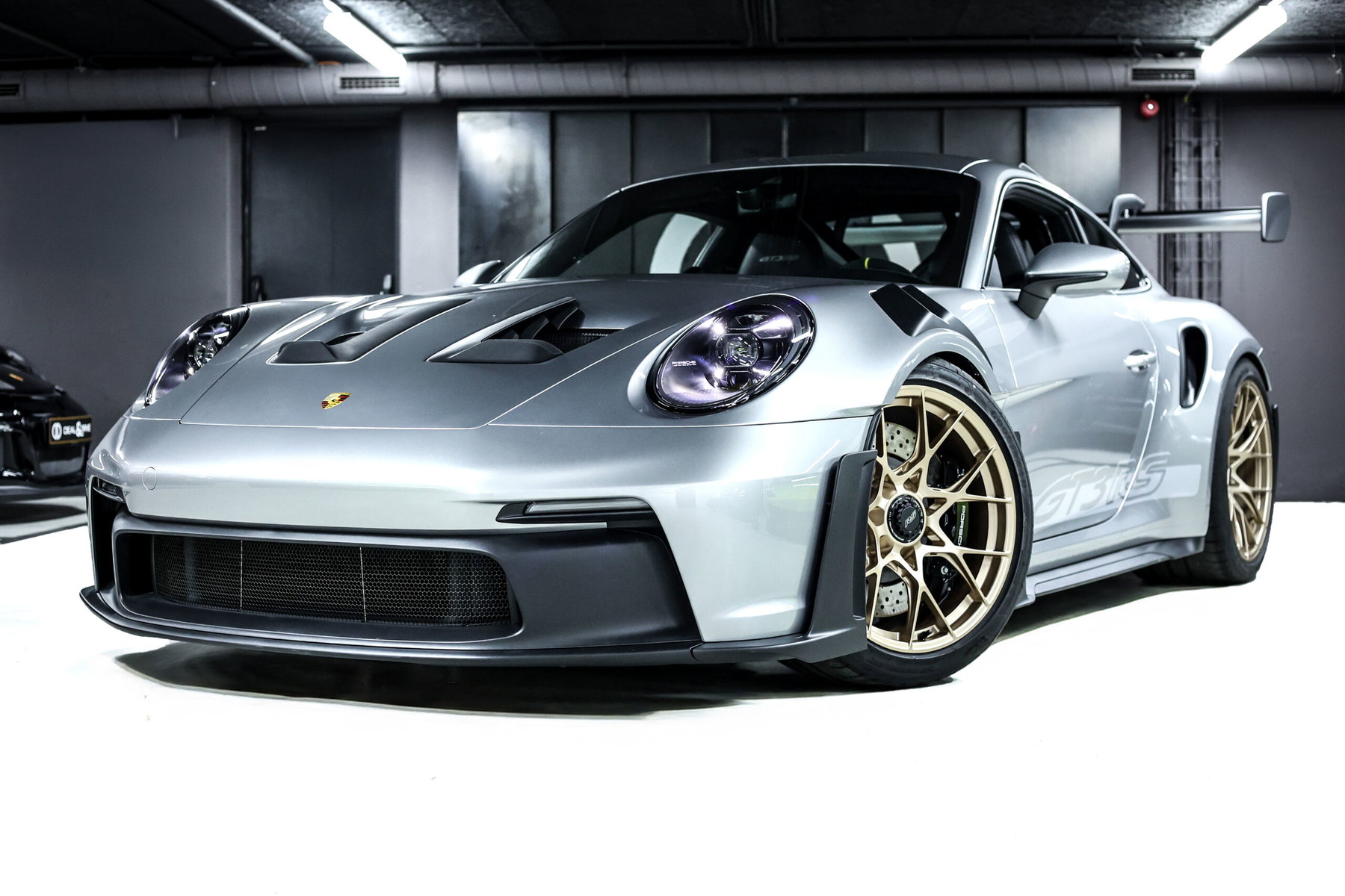 Porsche 992 GT3 RS 2025 - elferspot.com - Marketplace for Porsche