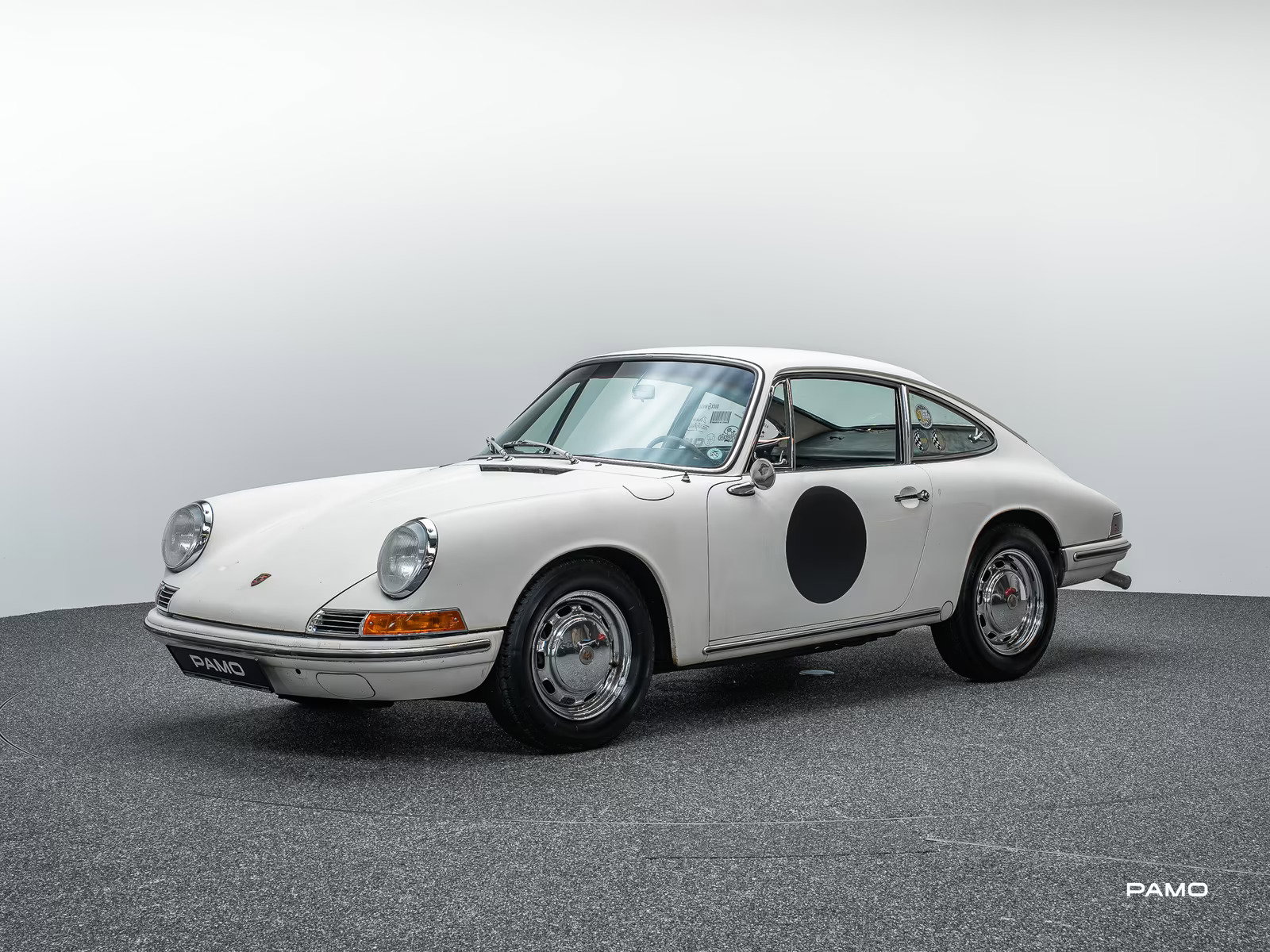 Porsche 912