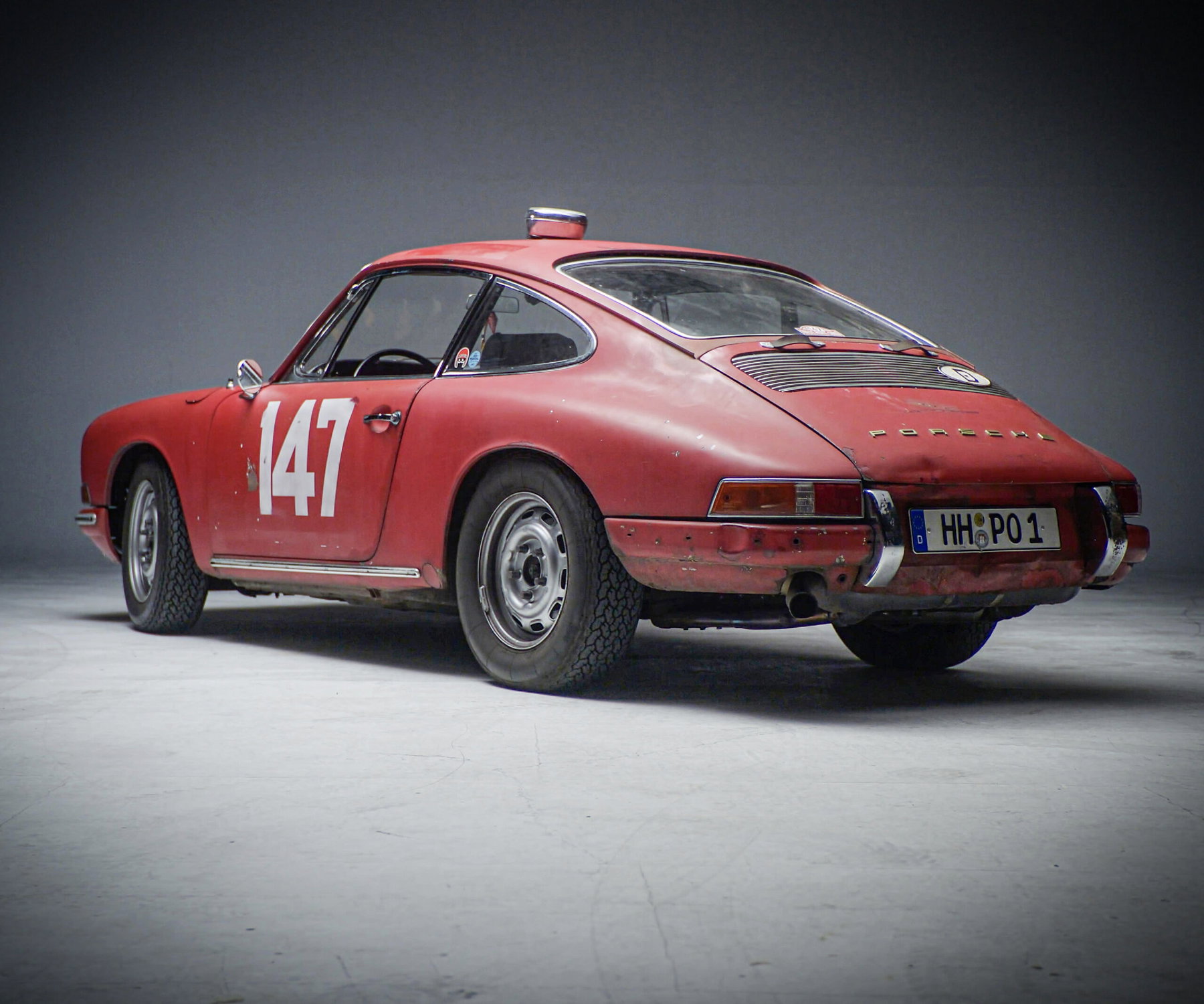Porsche 912