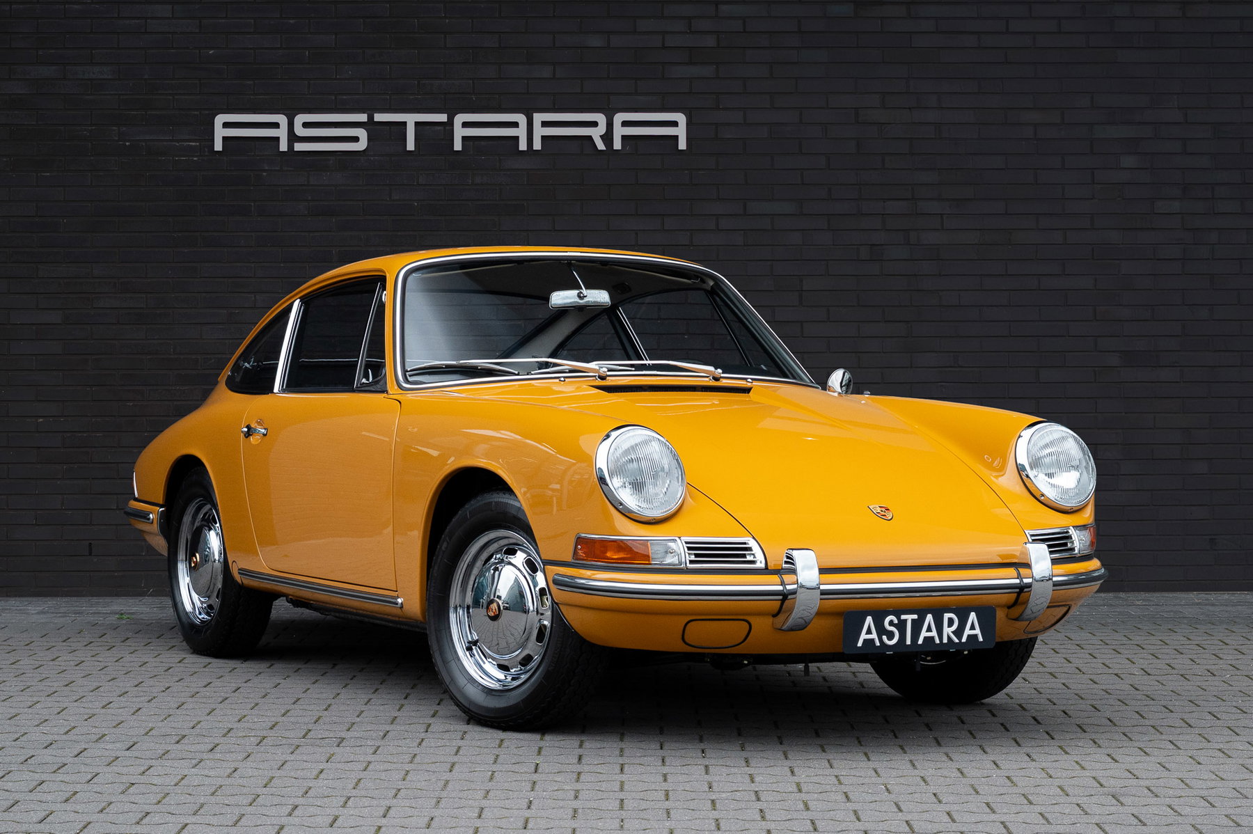 Porsche 912