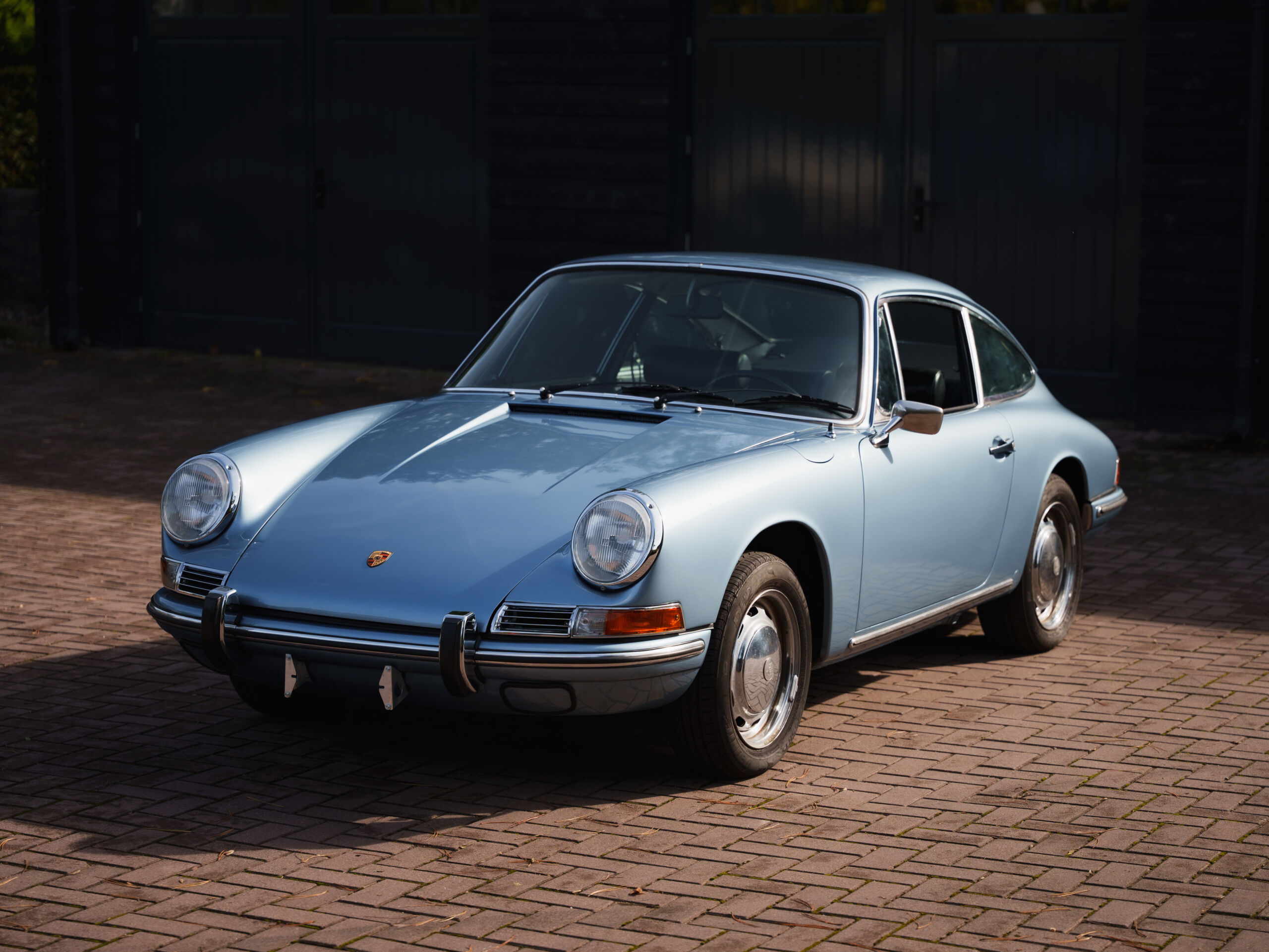 Porsche 912